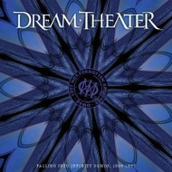 Dream Theater: Falling Into Infinity Demos, 1996–1997 Ltd Clr - LP Record