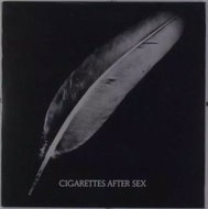 Cigarettes After Sex: Affection - LP Record