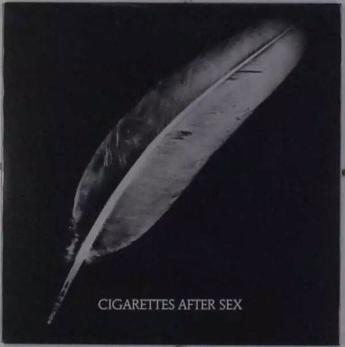 Cigarettes After Sex: Affection - LP Record - Main image