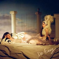 Tasseomancy: Do Easy Ltd Clr - LP Record