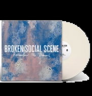 Broken Social Scene: Remember the Humans - LP Record