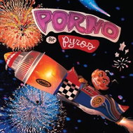 Porno For Pyros: Porno For Pyros - LP Record