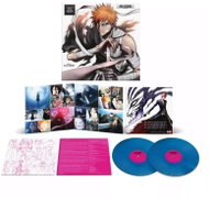 Shiro Sagisu: Bleach Original Soundtrack Vinyl Edition Ltd Clr - LP Record