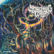 Scorching tomb: Ossuary - LP Record
