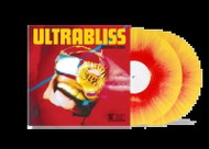 Mother's Cake: Ultrabliss Clr Ltd Pic - LP Record