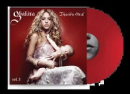 Shakira: Fijación Oral Vol. 1 Clr Ltd - LP Record
