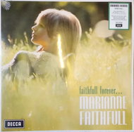 Faithfull Marianne: Faithfull Forever... Clr Ltd - LP Record