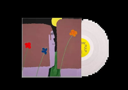 Slow Pulp: Yard Clr Ltd - LP Record - Main image