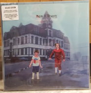 Men I Trust: Untourable Album Dlx Clr - LP Record