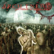 Arch Enemy: Anthems Of Rebellion - LP Record