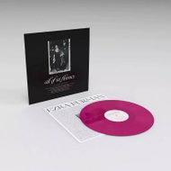 Ezra Furman: All Of Us Flames CLR - LP Record