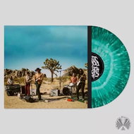 Night Beats: Levitation Sessions Ltd Clr - LP Record