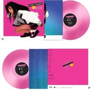 Summer Donna: Cats Without Claws CLR - LP Record