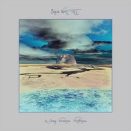 Steve von Till: A Deep Voiceless Wilderness Ltd Clr - LP Record