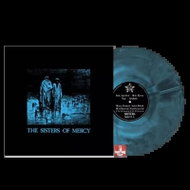 The Sisters Of Mercy: Body and Soul / Walk Away (Record Store Day 2024) - LP Record