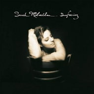 Sarah McLachlan: Surfacing - LP Record