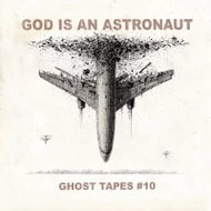 God Is an Astronaut: Ghost Tapes #10 LTD - LP Record