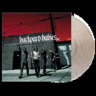 Backyard Babies: Stockholm Syndrome - LP Record