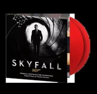 Thomas Newman: Skyfall, O.S.T. - LP Record
