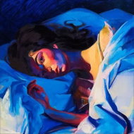 Lorde: Melodrama - LP Record