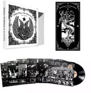 Jimmy Page: Live at the Greek (25th Anniversary Edition) - LP Record