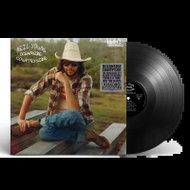 Young Neil: Oceanside Countryside Black - LP Record