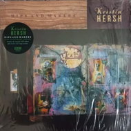 Kristin Hersh: Hips and Makers CLR - LP Record