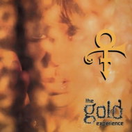 Prince: The Gold Experience - LP Record