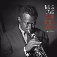 Miles Davis: Birth Of The Cool Dlx Ltd - LP Record