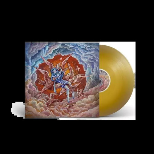 Covet: Catharsis CLR - LP Record - Main image