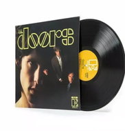 The Doors: The Doors - LP Record