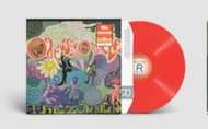 The Zombies: Odessey And Oracle CLR - LP Record