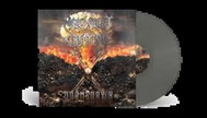 Malevolent Creation: Doomsday X Clr Ltd - LP Record