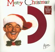 Bing Crosby: Merry Christmas Ltd Clr - LP Record