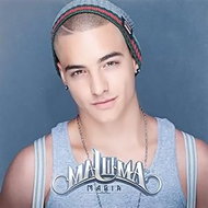 Maluma: Magia CLR - LP Record