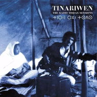 Tinariwen: The Radio Tisdas Sessions Ltd Clr - LP Record