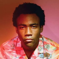 Childish Gambino: Because the Internet - LP Record