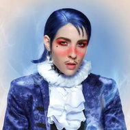 Dorian Electra: Flamboyant CLR - LP Record