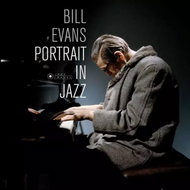The Bill Evans Trio: Portrait In Jazz Dlx Ltd - LP Record