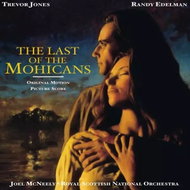 Various: The Last of the Mohicans - LP Record