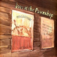 Arne Domnérus: Jazz at the Pawnshop - LP Record