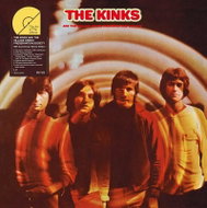 The Kinks: The Kinks Are The Village Green Preservation Society - LP Record