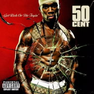 50 Cent: Get Rich or Die Tryin' - LP Record