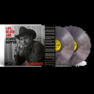 The Waterboys: Life, Death and Dennis Hopper - LP Record