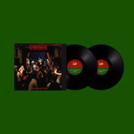 Ezra Collective: Dance, No One's Watching - LP Record