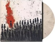 Three Days Grace: Alienation - LP Record