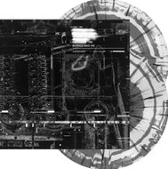 Between The Buried And Me: Automata I & II CLR - LP Record