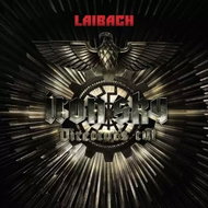 Laibach: Iron Sky Director's Cut Dlx Ltd - LP Record