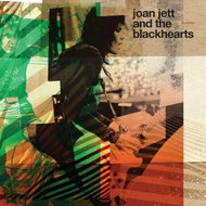 Joan Jett & The Blackhearts: Acoustics - LP Record