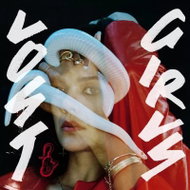 Bat For Lashes: Lost Girls - LP Record